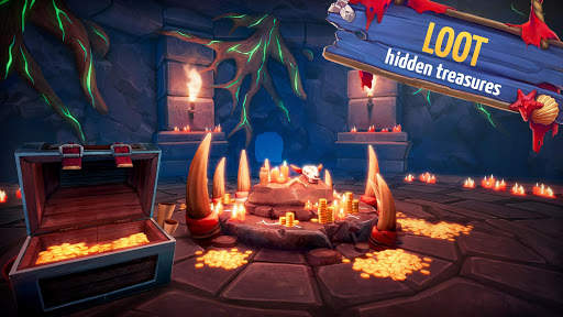 Survival Island: EVO 2 screenshot 4