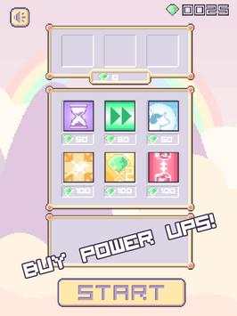 Flappy Unicorn screenshot 5