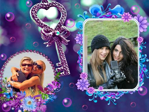 Love Photo Frames screenshot 2