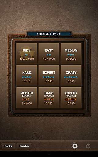 Blue Block Free (Unblock game) скриншот 14