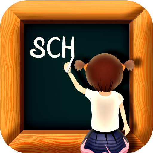 Kids School - Games for Kids 98.0.1