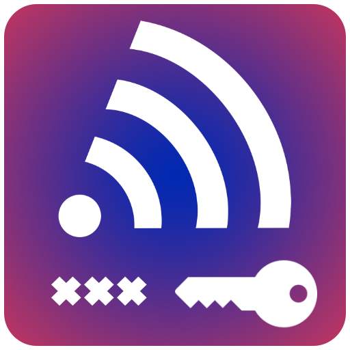 WiFi Unlocker Pro 1.0.1