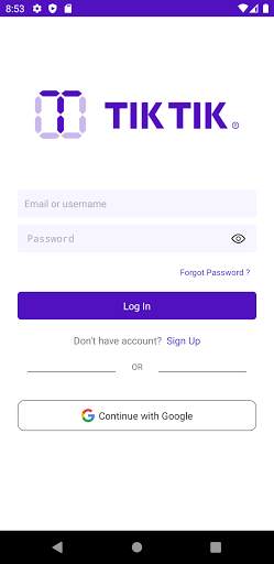 TikTik Social screenshot 5