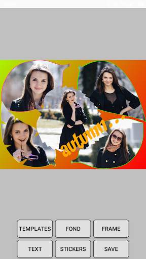 Photo Collage screenshot 6