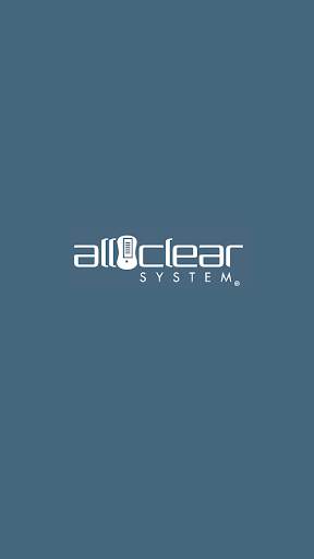 All Clear Mobile screenshot 1