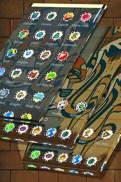 Graffiti Launcher screenshot 5