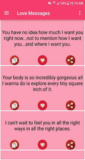 Love Images screenshot 5