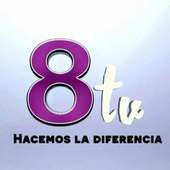 Canal 8 on 9Apps