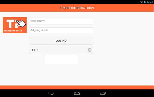 Transport Intra App screenshot 4