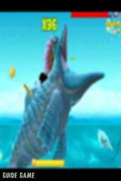 Guide Hungry Shark Evolution screenshot 4