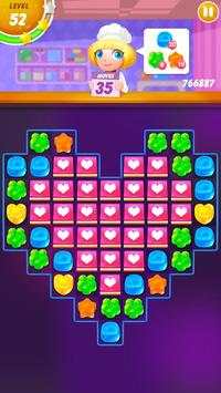 Candy Jam screenshot 3