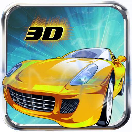 Highway Car Racing - 3D Traffic Racing 1.4