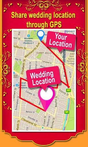Wedding Invitation Card Maker screenshot 7