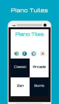 Piano tiles 2 Super screenshot 2