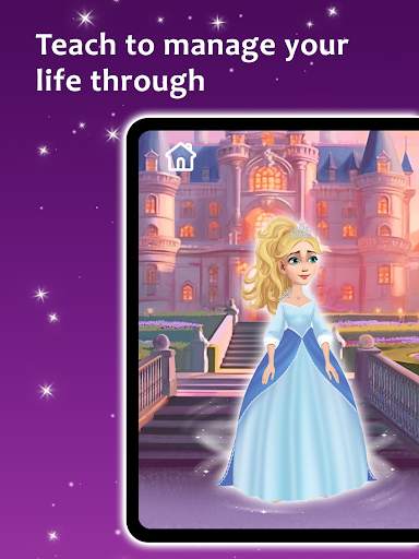 Cinderella Games: Fairytale screenshot 15