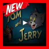 Cartoons tom & jerry 2018 1.0
