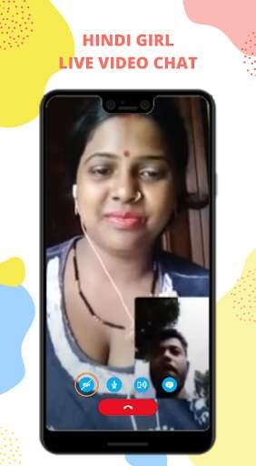 Indian Hot Desi Girls Video Chat screenshot 4