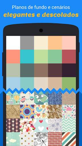 Photo Collada - crie colagens screenshot 4