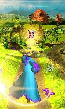 Temple Jungle Run screenshot 1