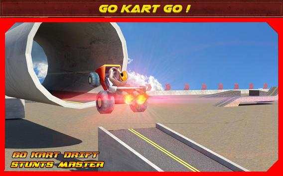 kart cascades la dérive maître screenshot 10