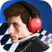 Motorsport Master icon