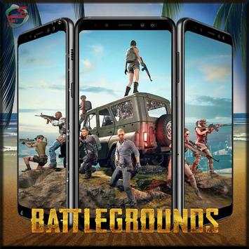 PUBG Wallpapers HD screenshot 5