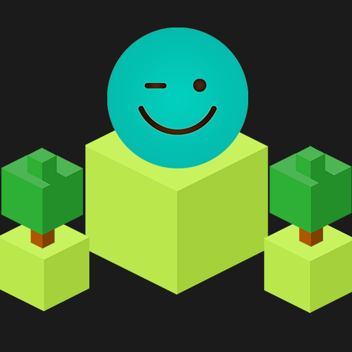 SMART HIKER icon
