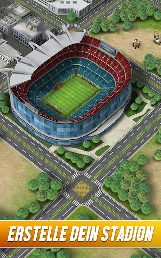 Top Fußball Manager 2021 screenshot 16