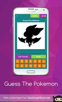 Who's That Pokémon? screenshot 2