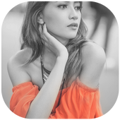 New photo editor 2019 أيقونة