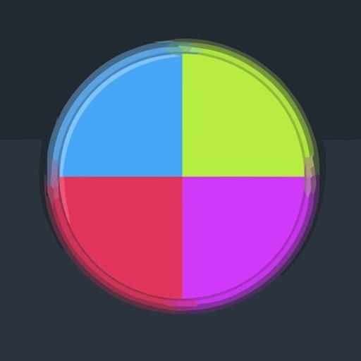 Switch Color Tap icon