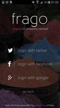 Manager Lite screenshot 2