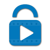 Video Locker Pro icon