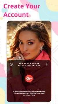 FunTok screenshot 5