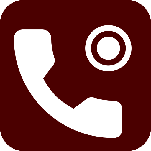Call Recorder icon