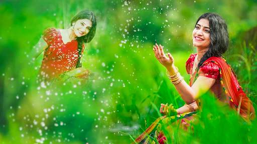 Blend Photo Editor Multi Frame 1 تصوير الشاشة