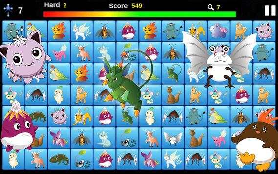 Onet Funny Animals screenshot 1