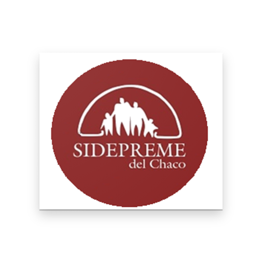 SIDEPREME del Chaco icon