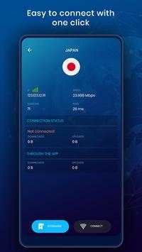 VPN Connector screenshot 2