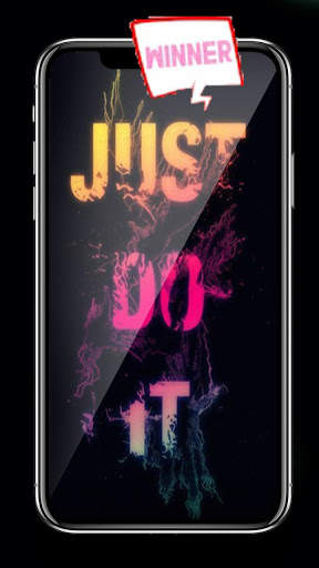 Short Quote Wallpaper screenshot 5