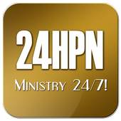 24 Hour Preaching Radio 1.0.6