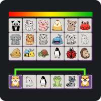 Onet Deluxe - Connect Animal icon