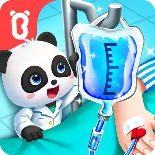 Baby Panda's Emergency Tips 9.76.00.01