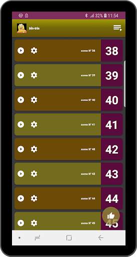 New ring-tons mobile screenshot 2