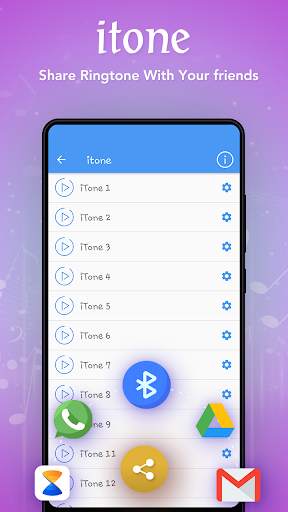 itone screenshot 4