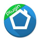 Hybrid Launcher Actions Addon 1.0.3