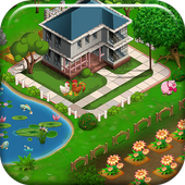 Jogos Farm icon
