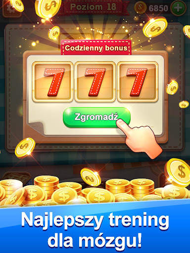 Mistrz Słów screenshot 11