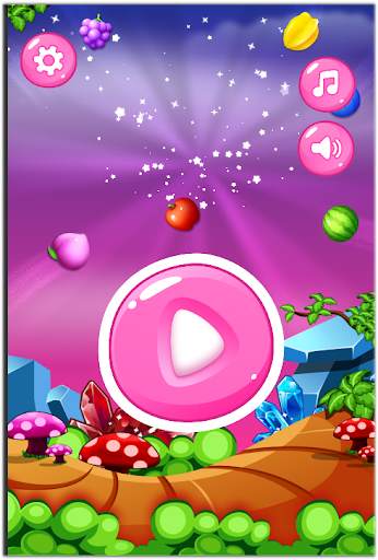 Fruits Legend screenshot 1