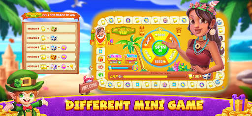 Bingo Party - Lucky Bingo Game screenshot 20